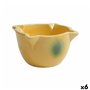 Mortier Azofra 4 picos 15 x 9 cm (6 Unités)