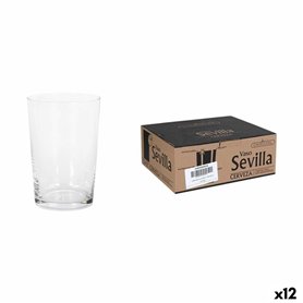 Set de Verres Dkristal Sevilla 0