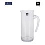 Pichet La Mediterránea Toscana verre 1 L (4 Unités)