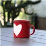 Tasse mug Privilege 150 ml (24 Unités)