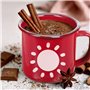 Tasse mug Privilege 0,35 L (24 Unités)