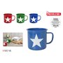 Tasse mug Privilege 0,5 L (24 Unités)