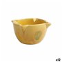 Mortier Azofra 4 picos 12