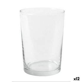 Verre d'eau LAV Cadiz 510 ml (12 Unités)