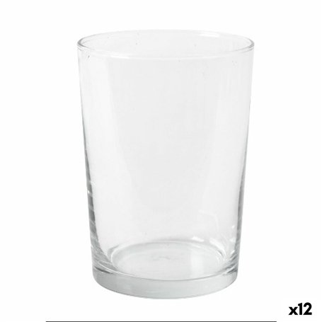 Verre d'eau LAV Cadiz 510 ml (12 Unités)