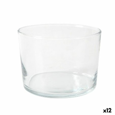 Verre d'eau LAV Cadiz 240 ml (12 Unités)