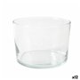 Verre d'eau LAV Cadiz 240 ml (12 Unités)