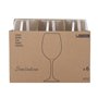 verre de vin Arcoglass SENSATION 470 ml (24 Unités)