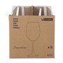 verre de vin Arcoglass SENSATION 470 ml (24 Unités)