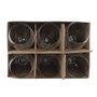verre de vin Arcoglass SENSATION 470 ml (24 Unités)