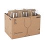 verre de vin Arcoglass SENSATION 470 ml (24 Unités)