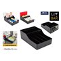 Support pour Ustensiles de Cuisine My Bar 30 x 20 x 10 cm (6 Unités)
