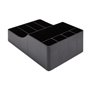 Support pour Ustensiles de Cuisine My Bar 30 x 20 x 10 cm (6 Unités)