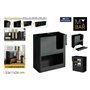 Support pour Ustensiles de Cuisine My Bar 23 x 11 x 24 cm (6 Unités)