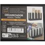 Support pour Ustensiles de Cuisine My Bar 45 x 12 x 24 cm (8 Unités)
