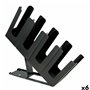 Support pour Ustensiles de Cuisine My Bar 45 x 12 x 24 cm (6 Unités)