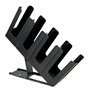 Support pour Ustensiles de Cuisine My Bar 45 x 12 x 24 cm (6 Unités)