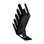 Support pour Ustensiles de Cuisine My Bar 45 x 12 x 24 cm (6 Unités)