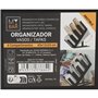 Support pour Ustensiles de Cuisine My Bar 45 x 12 x 24 cm (6 Unités)