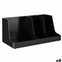 Support pour Ustensiles de Cuisine My Bar 41 x 18 x 21 cm (6 Unités)