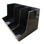 Support pour Ustensiles de Cuisine My Bar 41 x 18 x 21 cm (6 Unités)