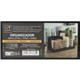 Support pour Ustensiles de Cuisine My Bar 41 x 18 x 21 cm (6 Unités)