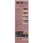Gabarit de gâteau Quttin CELOSIA 6 Unités