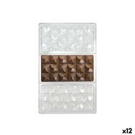 Moule à pâtisserie Quttin CHOCOLATE 27
