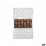 Moule à pâtisserie Quttin CHOCOLATE 27