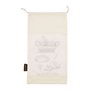Ensemble de sac alimentaire réutilisable Quttin Bread 25 x 45 cm (24 Unités)