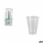 Set de Verres Algon 330 ml 15 Pièces (24 Unités)