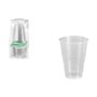 Set de Verres Algon 330 ml 15 Pièces (24 Unités)