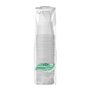 Set de Verres Algon Blanc 330 ml 50 Pièces (12 Unités)