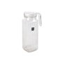 Carafe avec Couvercle et Doseur La Mediterránea Chrysler verre (6 Unités)