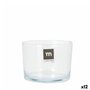Verre La Mediterránea Taska 230 ml (12 Unités)
