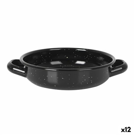 Casserole La Estrella Jaspeada 600 ml Ø 16 x 3