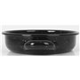Casserole La Estrella Jaspeada 600 ml Ø 16 x 3,9 cm (12 Unités)