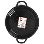 Casserole La Estrella Jaspeada 600 ml Ø 16 x 3,9 cm (12 Unités)