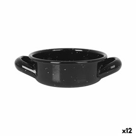 Casserole La Estrella Jaspeada 200 ml 16 x 10 x 4 cm (12 Unités)