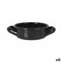Casserole La Estrella Jaspeada 200 ml 16 x 10 x 4 cm (12 Unités)