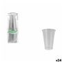 Set de Verres Algon 220 ml 25 Pièces (24 Unités)