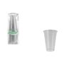 Set de Verres Algon 220 ml 25 Pièces (24 Unités)