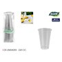 Set de Verres Algon 220 ml 25 Pièces (24 Unités)