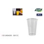 Set de Verres Algon 300 ml 20 Pièces (24 Unités)