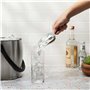 Palette de cuisine Quttin Aluminium 18,5 cm (24 Unités)