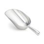 Palette de cuisine Quttin Aluminium 18,5 cm (24 Unités)