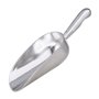 Palette de cuisine Quttin Aluminium 18,5 cm (24 Unités)