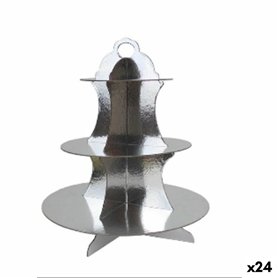 Plateau apéritif Algon 30 cm (24 Unités)
