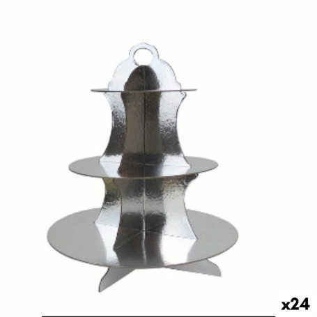 Plateau apéritif Algon 30 cm (24 Unités)
