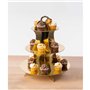 Plateau apéritif Algon 30 cm (24 Unités)